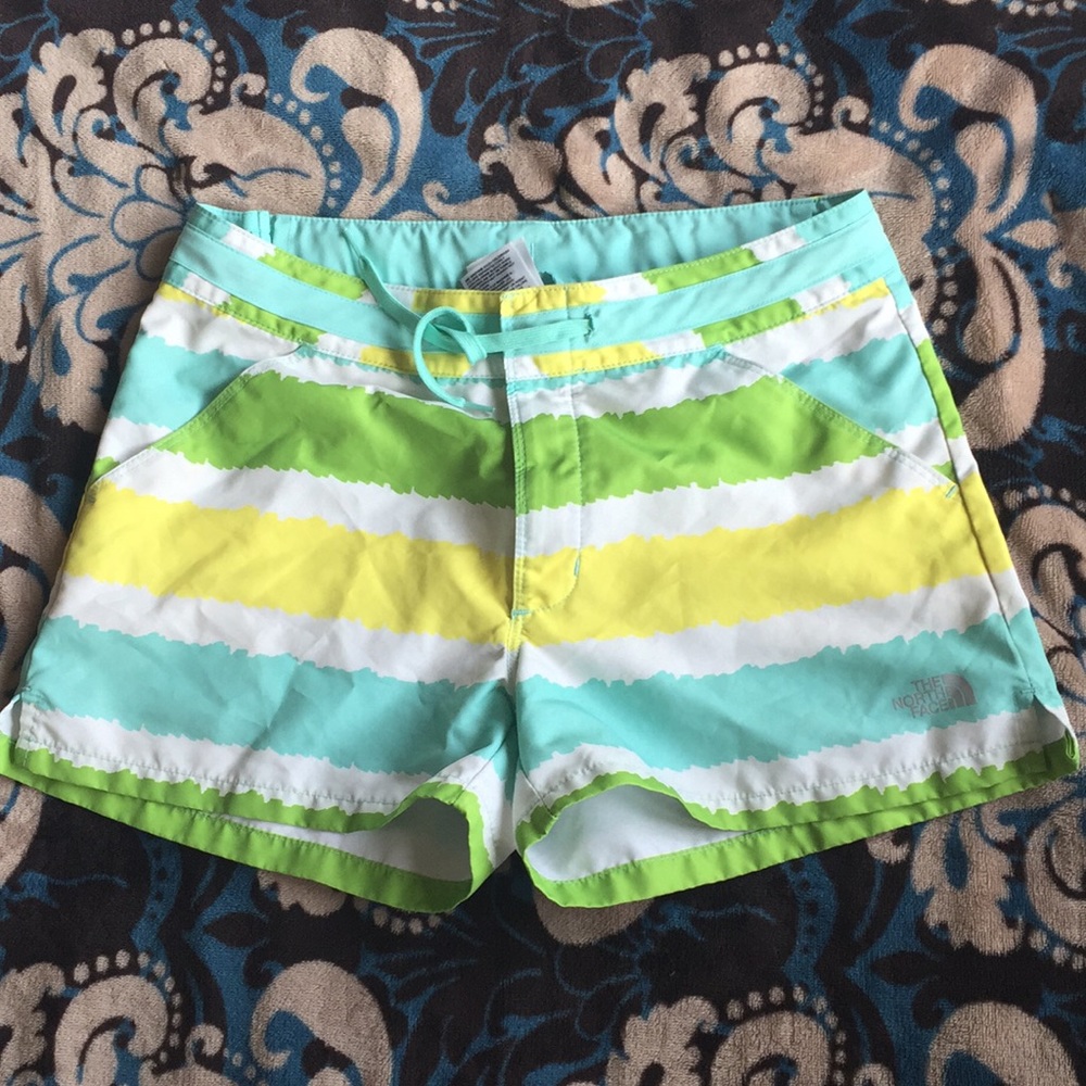 The North Face Swim shorts